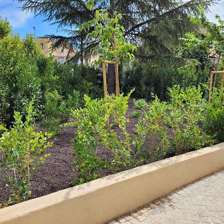 Villas Clairette Gréasque Dış mekan fotoğraf