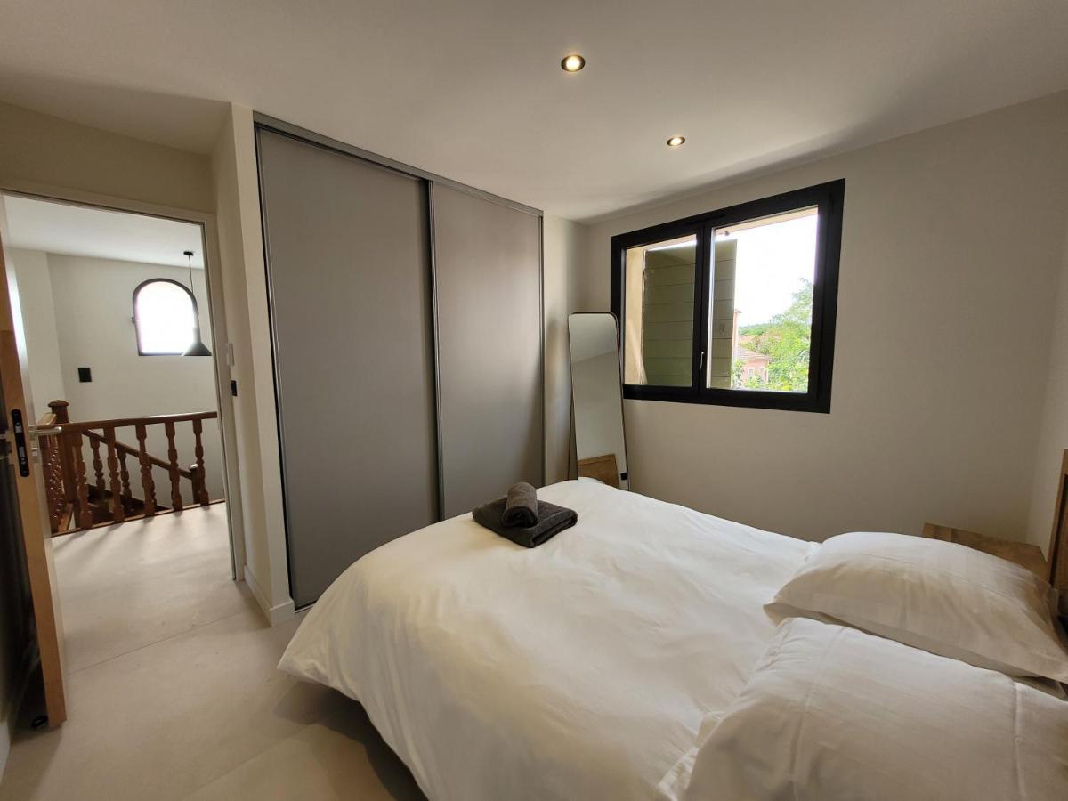 Villas Clairette Gréasque Dış mekan fotoğraf