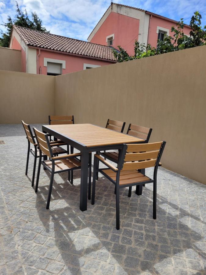 Villas Clairette Gréasque Dış mekan fotoğraf