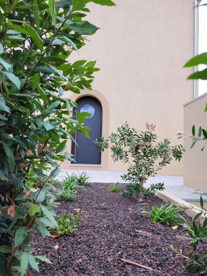 Villas Clairette Gréasque Dış mekan fotoğraf