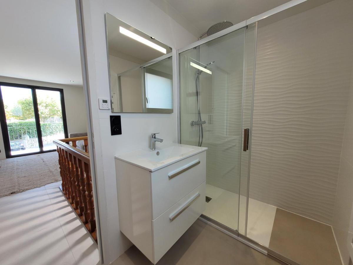 Villas Clairette Gréasque Dış mekan fotoğraf