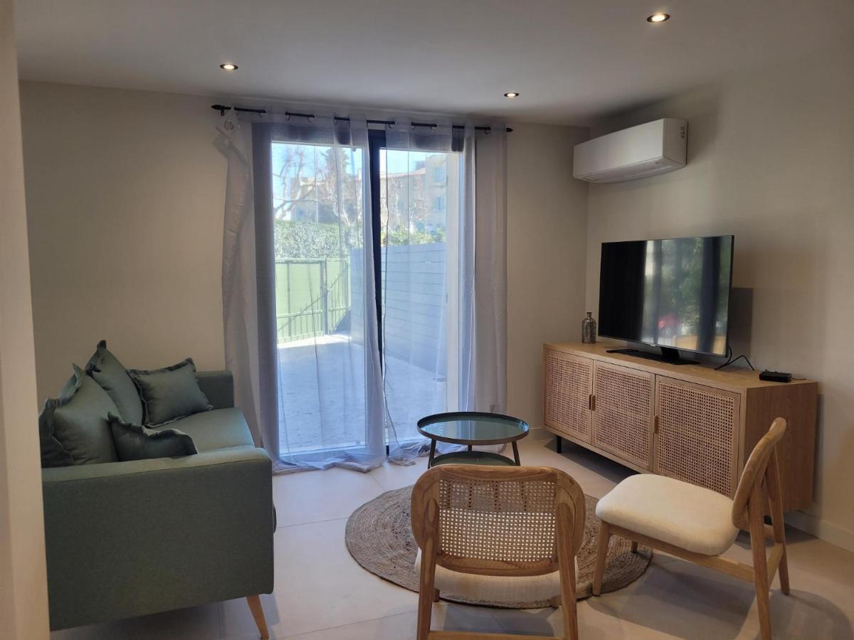 Villas Clairette Gréasque Dış mekan fotoğraf
