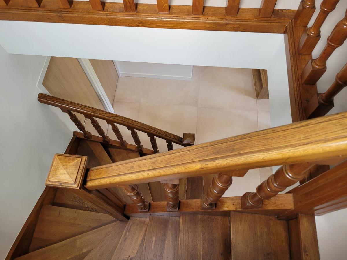 Villas Clairette Gréasque Dış mekan fotoğraf