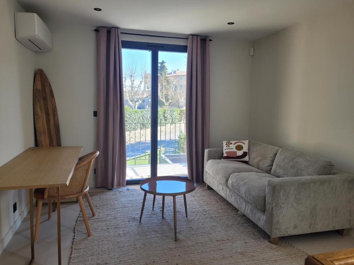 Villas Clairette Gréasque Dış mekan fotoğraf
