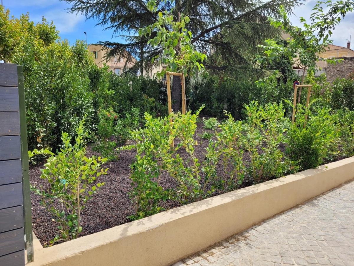 Villas Clairette Gréasque Dış mekan fotoğraf